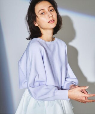 ショートニットセットトップ / GRACE CONTINENTAL | GRACE