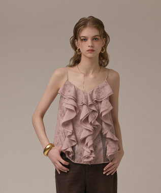 WOMEN シャツ・ブラウス GRACE CONTINENTAL グレース