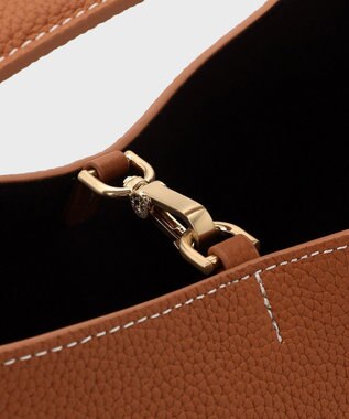 GRACE CONTINENTAL FEEL AND TASTE lily ブラウン