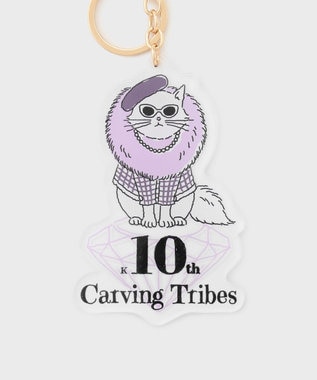 GRACE CONTINENTAL カービング10thKEY ホワイト