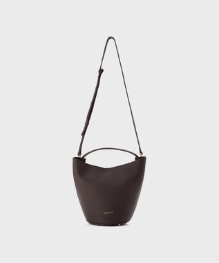 GRACE CONTINENTAL FEEL AND TASTE lily ダークブラウン