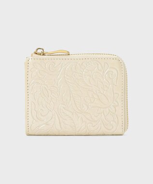 GRACE CONTINENTAL Zip Smartwallet