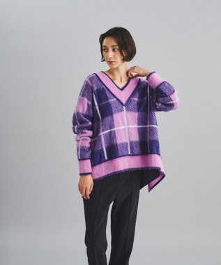 フローラル刺繍トップ / GRACE CONTINENTAL | GRACE CONTINENTAL グレースコンチネンタル 通販