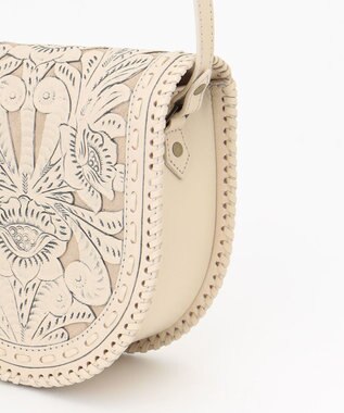 Half moon bag / GRACE CONTINENTAL | GRACE CONTINENTAL
