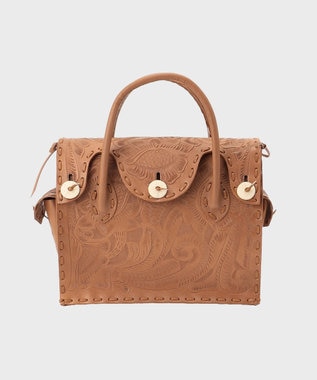 GRACE CONTINENTAL Maestra M シャモア