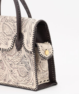 GRACE CONTINENTAL FinuRei ボルドー