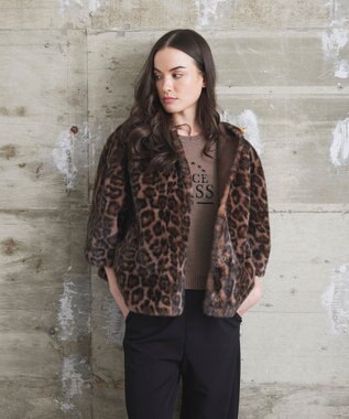WOMEN コート GRACE CONTINENTAL グレースコンチネンタル 通販