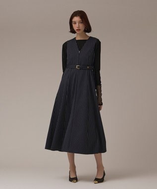 Diagramダイアグラム コート（38）美品　グレースコンチネンタル Diagram（ダイアグラム） WOMEN コート GRACE CONTINENTAL
