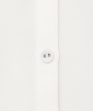 GRACE CONTINENTAL レースコンビブラウス ホワイト