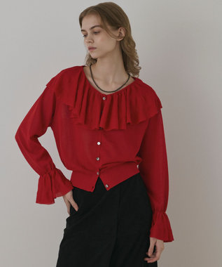 Diagram（ダイアグラム） WOMEN TOPS GRACE CONTINENTAL