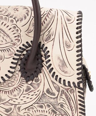 GRACE CONTINENTAL FinuRei ボルドー