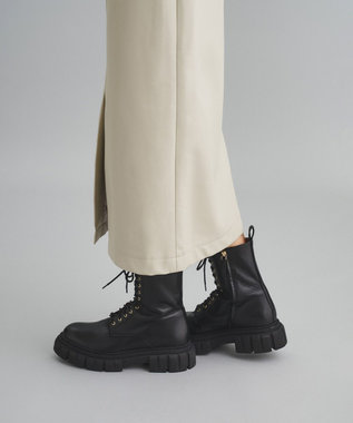 フェイクレザースカート / GRACE CONTINENTAL | GRACE