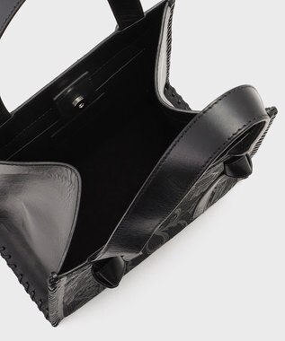 さっちゃん❢グレースコンチネンタルレザー クラッシュレザーエッグパンツ / GRACE CONTINENTAL | GRACE