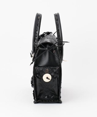 GRACE CONTINENTAL Motif Maestra ブラック