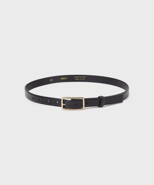 GRACE CONTINENTAL ALTA MODA BELT ブラック