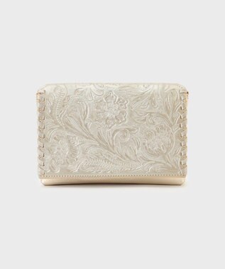 GRACE CONTINENTAL ChainShoulderbag ゴールド