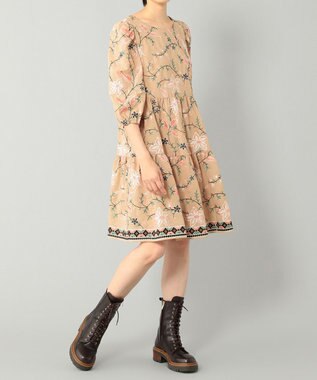 通常 予約 Women Dress Grace Continental グレースコンチネンタル 通販