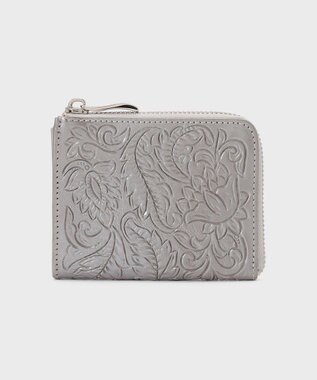 GRACE CONTINENTAL Zip Smartwallet