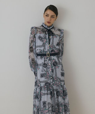 GRACE CONTINENTAL（グレースコンチネンタル） WOMEN DRESS