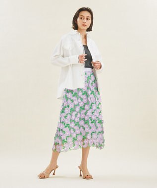 WOMEN TOPS GRACE CONTINENTAL グレースコンチネンタル 通販