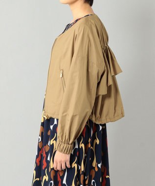 ダークブラウン 茶色 【新品タグ付き】グレースコンチネンタルグレース