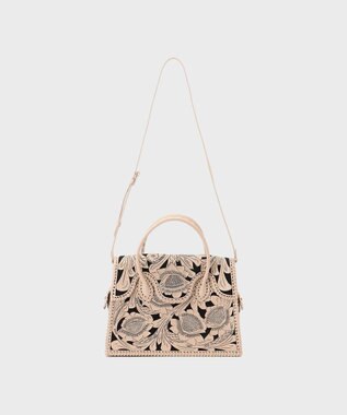WOMEN ハンドバッグ GRACE CONTINENTAL グレースコンチネンタル 通販