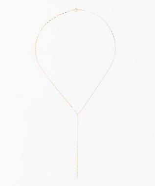 ショルダーチェーンネックレス / GRACE CONTINENTAL | GRACE