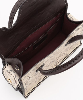 GRACE CONTINENTAL FinuRei ボルドー