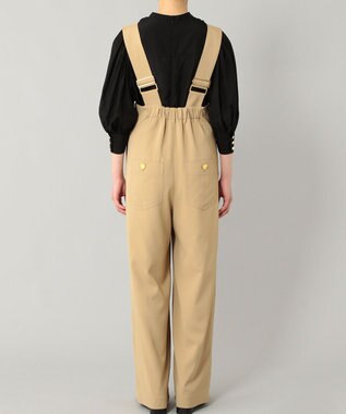 ウエストタックサロペット / GRACE CONTINENTAL | GRACE