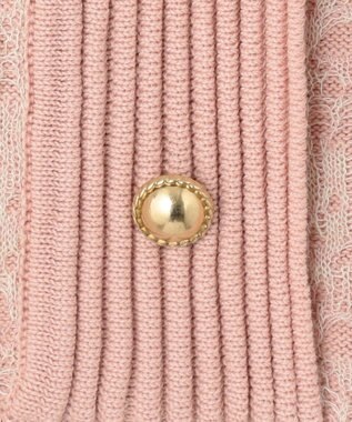レーシーニットワンピース / GRACE CONTINENTAL | GRACE CONTINENTAL 