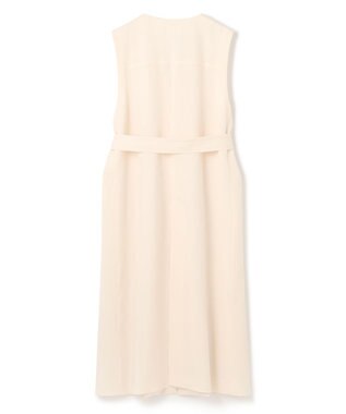 GRACE CONTINENTAL ストレッチスラブ3WAYコート キナリ