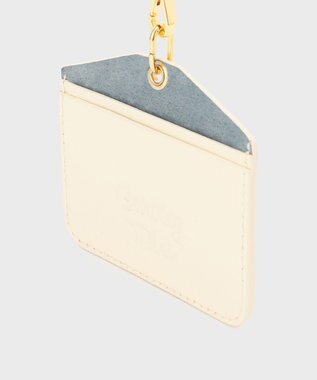 GRACE CONTINENTAL ID CardCase キナリ