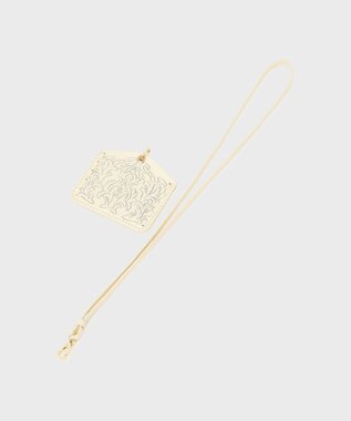 GRACE CONTINENTAL ID CardCase キナリ