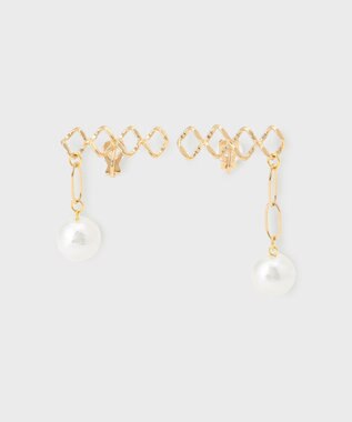 GRACE CONTINENTAL MoyParis Quatre EC ゴールド