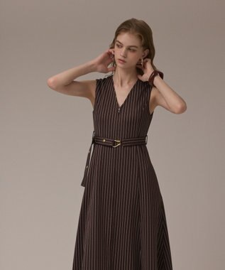 diagram メッシュ　半袖　シャツ　ワンピース　ブラック　ダイアグラム Diagram（ダイアグラム） WOMEN カジュアル GRACE CONTINENTAL