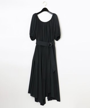 Life Style Wear ベルト付カットソーワンピース Grace Continental Grace Continental グレースコンチネンタル 通販