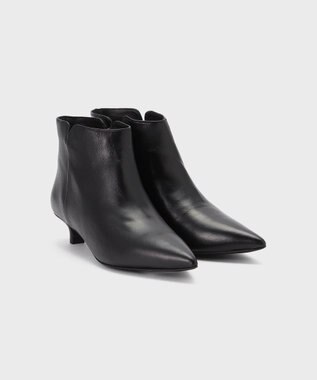 GRACE CONTINENTAL CORSO ROMA アンクルブーツ