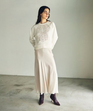 GRACE CONTINENTAL（グレースコンチネンタル） WOMEN カットソー GRACE