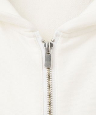 カットワークパーカー / GRACE CONTINENTAL | GRACE CONTINENTAL