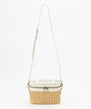 BasketVCbag / GRACE CONTINENTAL | GRACE CONTINENTAL グレース
