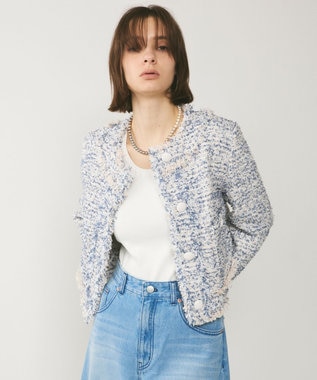 GRACE CONTINENTAL パールネックレス マルチ