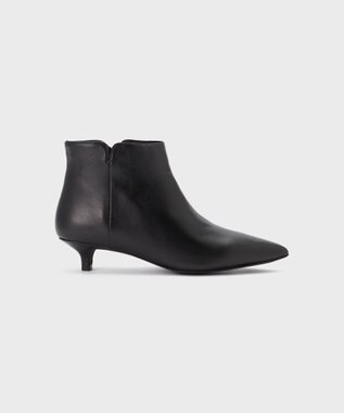 GRACE CONTINENTAL CORSO ROMA アンクルブーツ ブラック