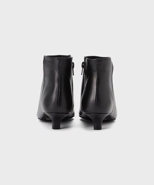 GRACE CONTINENTAL CORSO ROMA アンクルブーツ ブラック