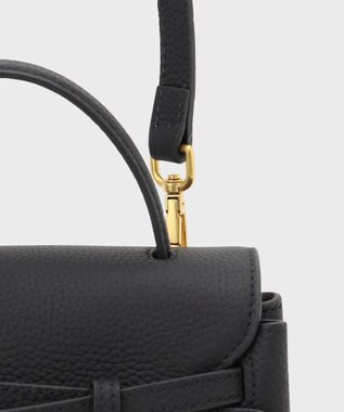 GRACE CONTINENTAL TOV MINI MINI ブラック