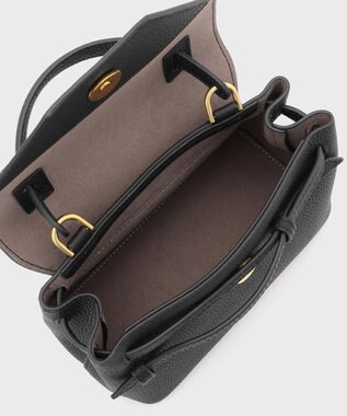 GRACE CONTINENTAL TOV MINI MINI ブラック