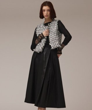 Diagram（ダイアグラム） WOMEN TOPS GRACE CONTINENTAL