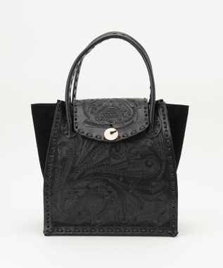 Carving Basket MS / GRACE CONTINENTAL | GRACE CONTINENTAL グレース