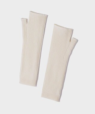 GRACE CONTINENTAL カシミヤグローブ