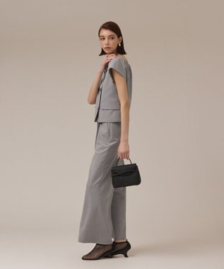 GRACE CONTINENTAL TOV MINI MINI ブラック