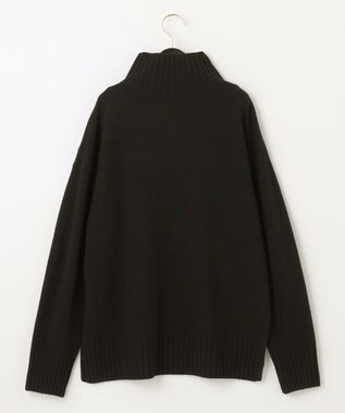 バテンレースニットトップ / GRACE CONTINENTAL | GRACE CONTINENTAL  